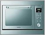 Kuchenka mikrofalowa Ariston MWO323IX