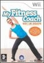 Gra WII My Fitness Coach