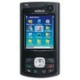 Telefon komórkowy Nokia N80