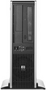 Komputer HP DC5800 SFF E5300 / 2GB / 250GB / DVDRW / VBU+XPP NA729EA