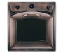Piekarnik Nardi FRX 404 BR5