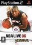 Gra PS2 Nba Live 06
