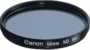 Filtr Canon ND8-L 58mm