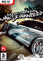 Gra PC Need For Speed: Most Wanted