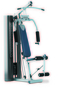 Atlas BH Fitness Nevada Pro 75