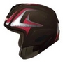 Kask narciarski Mivida NEXUS STICKERS