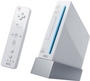 Konsola Nintendo WII