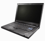 Notebook Lenovo ThinkPad T500 (NJ2BQPB)