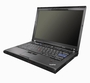 Notebook Lenovo ThinkPad T400 (Core2DuoP8700) NM38JPB