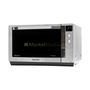 Kuchenka mikrofalowa Panasonic NN-CS598SETG