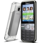 Telefon komórkowy Nokia C5-00