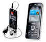 Smartphone Nokia N78