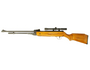 Wiatrówka Norconia Germany ProTarget 4,5 mm