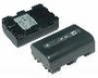 Akumulator Sony NP FM 50