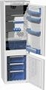 Chłodziarko-zamrażarka do zabudowy Gorenje NRKI 45288