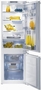 Chłodziarko-zamrażarka do zabudowy Gorenje NRKI 55288