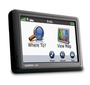 Nawigacja samochodowa Garmin Nuvi 1490T