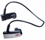 Odtwarzacz MP3 Sony NWZ-W202