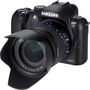 Lustrzanka cyfrowa Samsung NX10