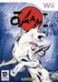 Gra WII Okami