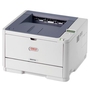 Drukarka laserowa OKI B411d