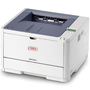 Drukarka laserowa OKI B411dn