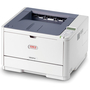 Drukarka laserowa OKI B431d