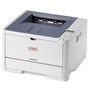 Drukarka laserowa OKI B431dn