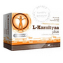 OLIMP L-KARNITYNA PLUS 80 tabletek OLIMP