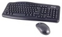 Klawiatura i mysz Microsoft Wireless Optical Desktop 700