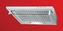 Okap kominowy Amica OSC 6562 W