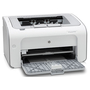 Drukarka laserowa HP LaserJet Pro P1102