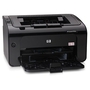 Drukarka laserowa HP LaserJet Pro P1102w