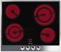 Płyta ceramiczna Smeg P 652