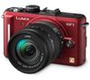 Lustrzanka cyfrowa Panasonic Lumix DMC-GF1
