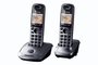 Telefon bezprzewodowy Panasonic KX-TG2512