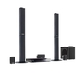 Kino domowe Panasonic SC-BT330