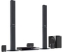 Panasonic SC-PT85EP-K