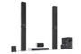 Panasonic SC-PT85EP-S
