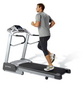 Bieżnia Horizon Fitness Paragon 408