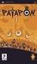 Gra PSP Patapon