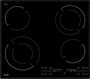 Płyta ceramiczna Amica PC6220TF