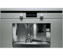 Ekspres ciśnieniowy do zabudowy AEG-Electrolux PE 8039-M