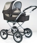 Wózek głęboki Peg Perego Young