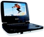 Przenośny odtwarzacz DVD Philips PET716