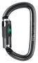 Karabinek Petzl AMD Ball Lock