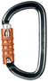 Karabinek Petzl AMD Triact-Lock