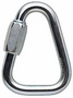 karabinek Petzl Delta