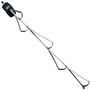 Ławeczka PETZL Gradistep