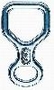 Przyrząd zjazdowy Petzl Huit